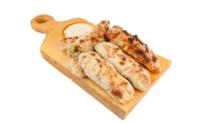 Kebab picarolo
