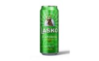 Laško - pločevinka