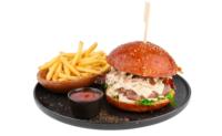 Mojster burger