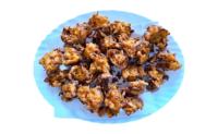 Onion Pakoda (Ocvrta Čebula)