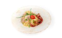 Špageti Carbonara