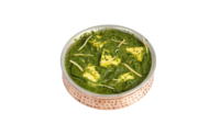 Palak Tofu (vegan)