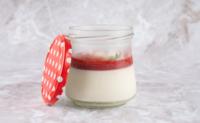 Pannacotta