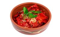 Pečena paprika
