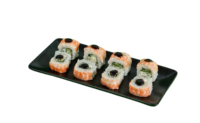 Philadelphia Unagi Shrimp