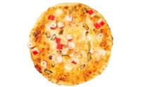 Pizza Morska