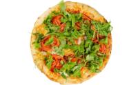 Pizza Rukola