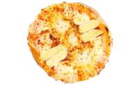 Pizza Štirje siri