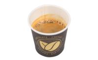 Podaljšan espresso