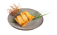 Spring Rolls vegi