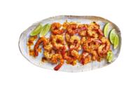 Tandoori Prawns
