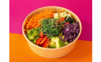 Veggie Zen