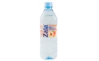 Zala z okusom breskve 0,5 l