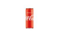 Coca-Cola (330ml) 