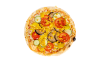 Pizza Vegi