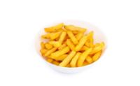 Pommes frittes