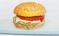 Cheese Burger