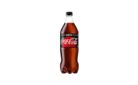 Coca-Cola Zero, 1l 