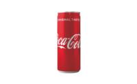 Coca-cola Original (0.33 l)