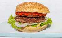 Double Burger