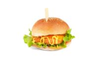 PiščančjiBurger