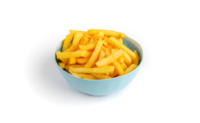 Pommes frites