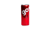 Go+ energy drink 0.25 l