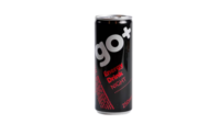 Go+ energy drink night 0.25 l