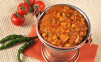 Kosilo TOREK: Black dal tarka