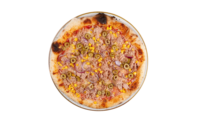 Pizza tuna xl