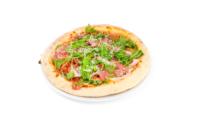 Kraška pizza, pijača