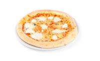 Pizza 4 siri, pijača