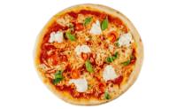 Pizza Bufala, pijača
