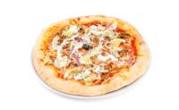 Pizza Kebab, pijača