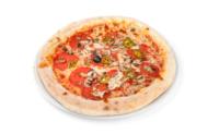 Vražja pizza, pijača