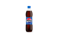 Pepsi 0,5 l