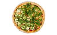 Pizza verde