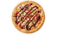 Teriyaki Chicken