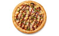 Teriyaki Pineapple