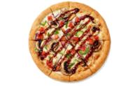 Teriyaki Vegi