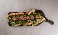 Pica Steak