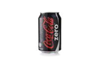 Coca-Cola Zero 0.33 l