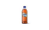 Ledeni čaj Sola breskev 0,33 l