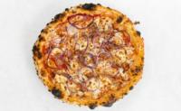 Pizza Panceta