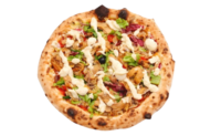 Pizza Kebab
