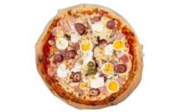 Slovenska pizza