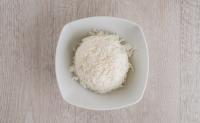 Basmati riž