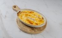 GRATINIRANE PALAČINKE IZ KRUŠNE PEČI - nutella