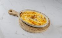 GRATINIRANE PALAČINKE IZ KRUŠNE PEČI - orehi