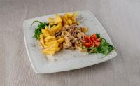 OCVRTI KALAMARI+POMMES FRITES